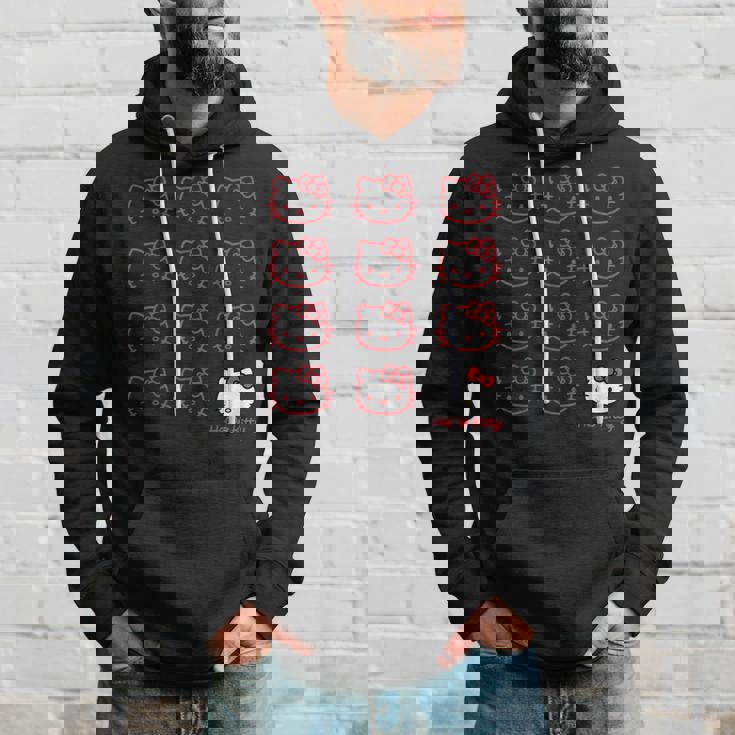 ハローキティ Usデザイン カオ パーカー 彼への贈り物