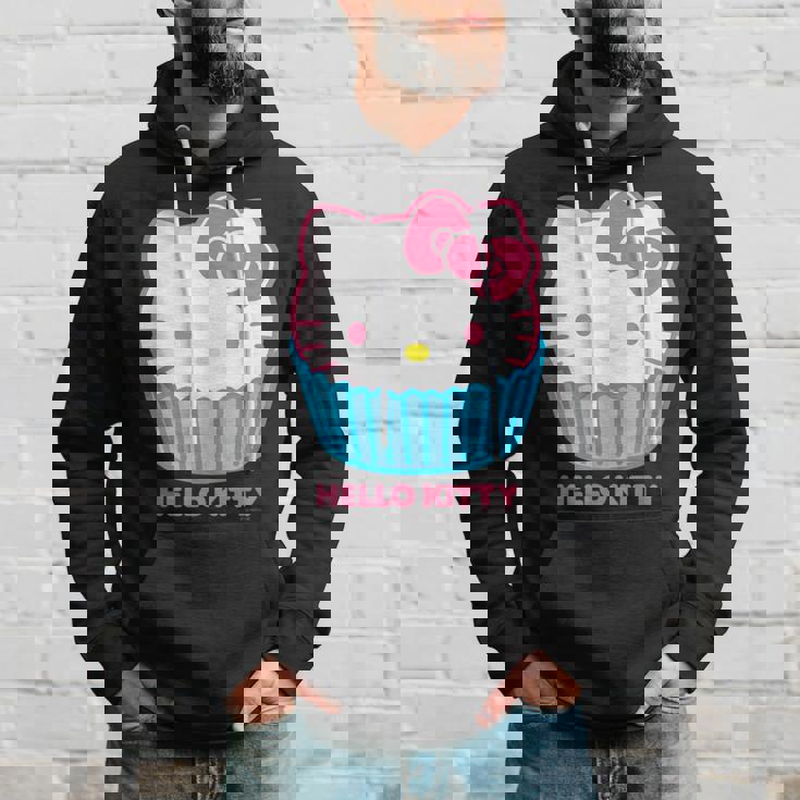 ハローキティ Usデザイン カップケーキ パーカー 彼への贈り物