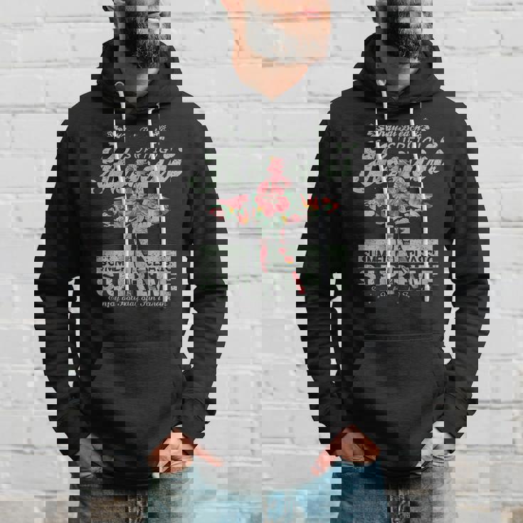 ハワイレトロ シュプリーム カウアイ サーフィン クラシック パーカー 彼への贈り物