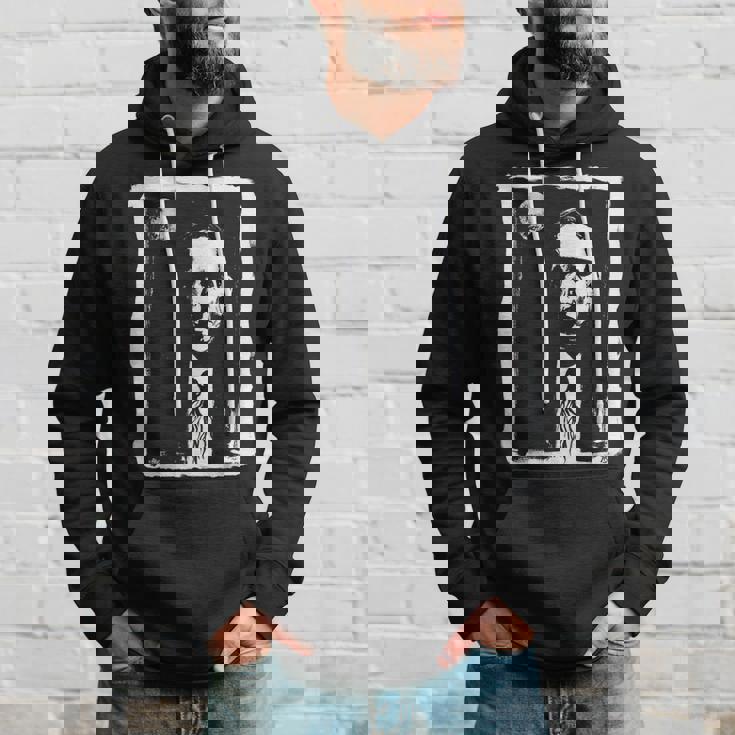 ハワード・フィリップス アート キム・ディアス・ホルム 絵 インク クトゥルフ Hpl Cthulhu Howard パーカー 彼への贈り物