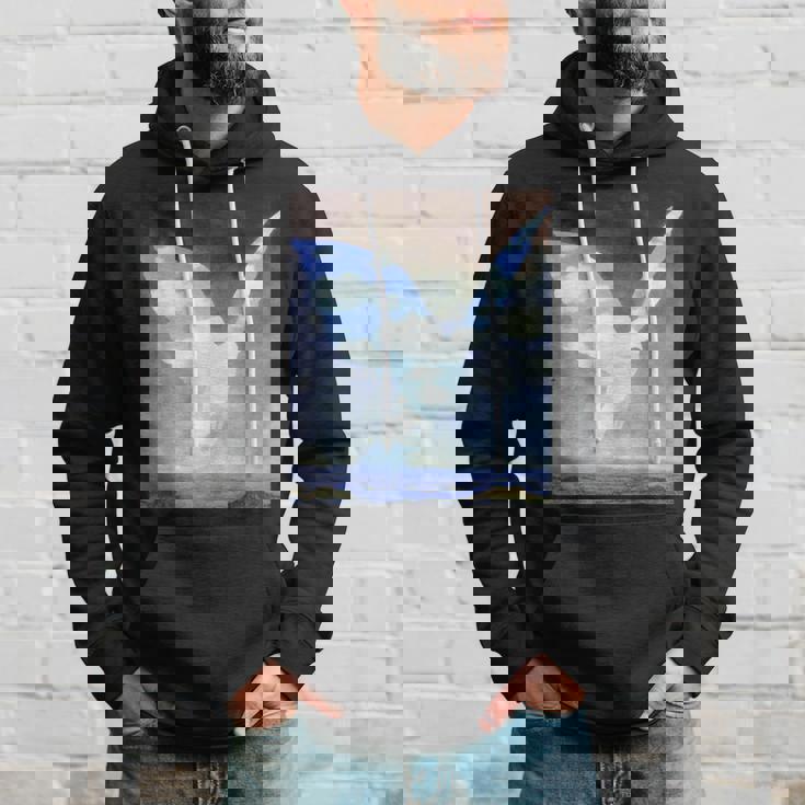 ハンサムシャツ パーカー 彼への贈り物