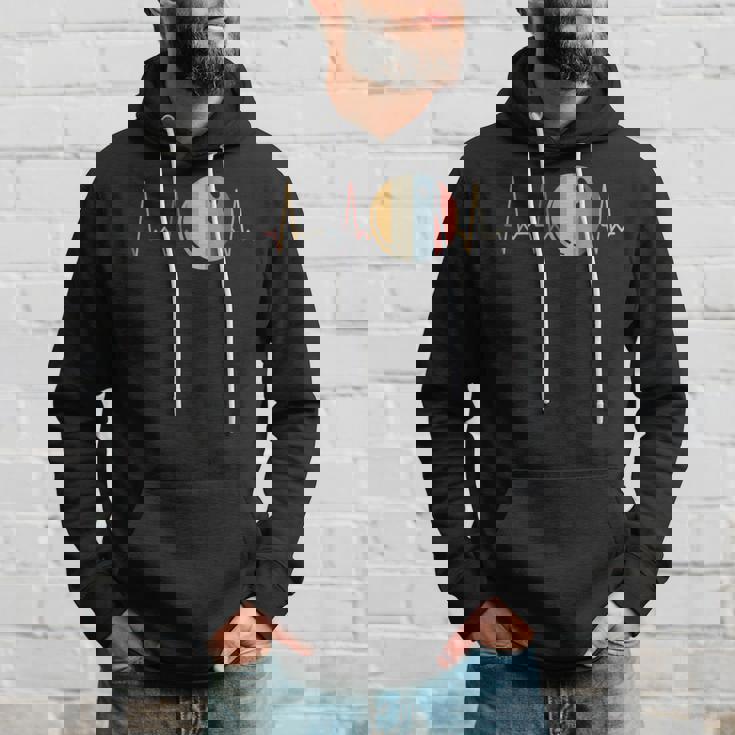 ハートビートボウリングボール パーカー 彼への贈り物