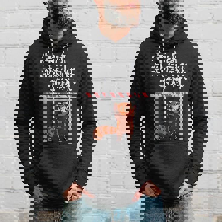 ハードルは高ければ高いほどくぐりやすい ネタ ことわざ 慣用句 ジョーク ギャグ ダジャレ ツッコミ レッサーパンダ パーカー 彼への贈り物