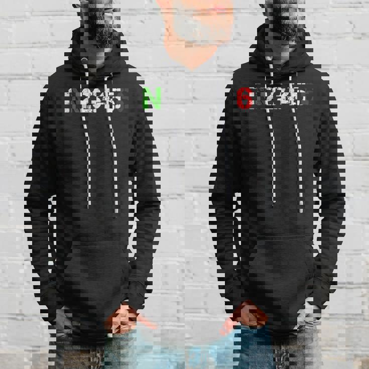 バイクギアシフト 1N23456 バイク バイカー ツアー パーカー 彼への贈り物