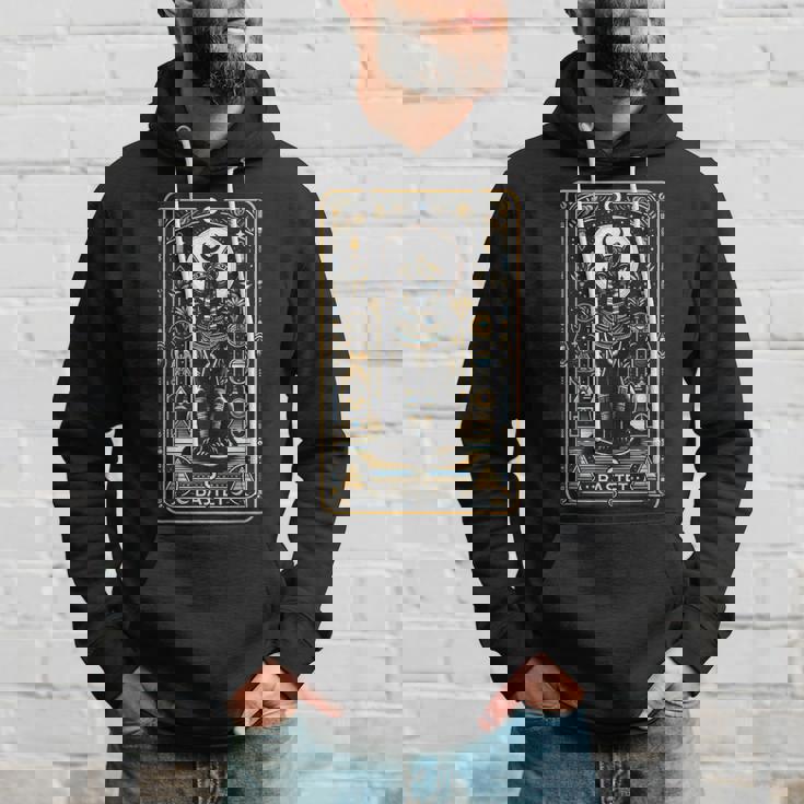 バステット 猫 女神 古代エジプト エジプト神話 パーカー 彼への贈り物