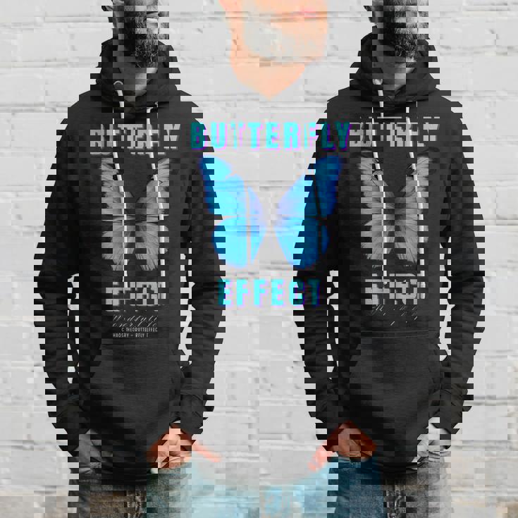 バタフライエフェクトtシャツ テクノフェスティバル Tekk バタフライ パーカー 彼への贈り物