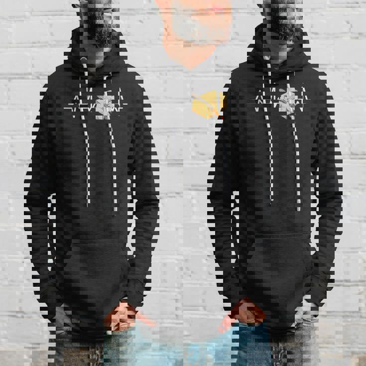 バターハートビートバターギフトバター パーカー 彼への贈り物