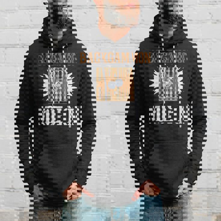 バックギャモン ボードゲーム パーカー 彼への贈り物