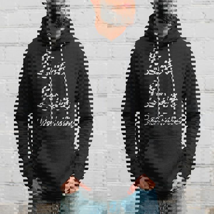 バトントワラー ライブ・ラブ・バトントワリング パーカー 彼への贈り物