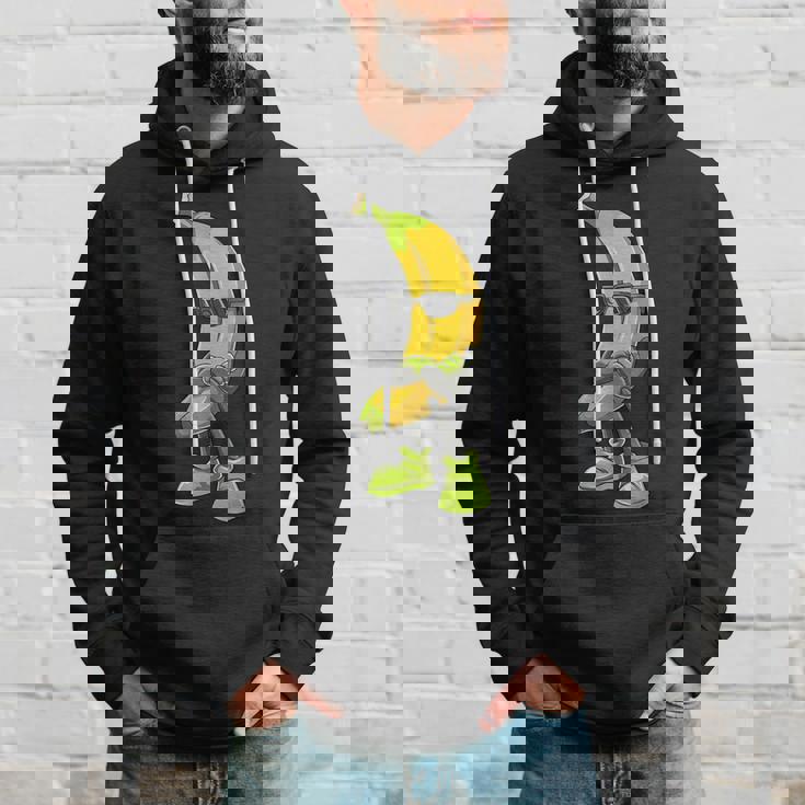 バナナラバーズ バナナサングラス クールバナナ サングラス付き パーカー 彼への贈り物