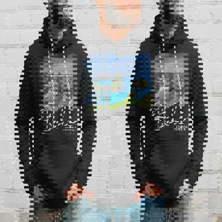 バリお土産 バリ島インドネシアのお土産バリ島 パーカー 彼への贈り物