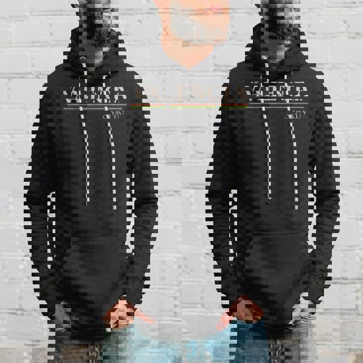 バレンシア スペイン パーカー 彼への贈り物