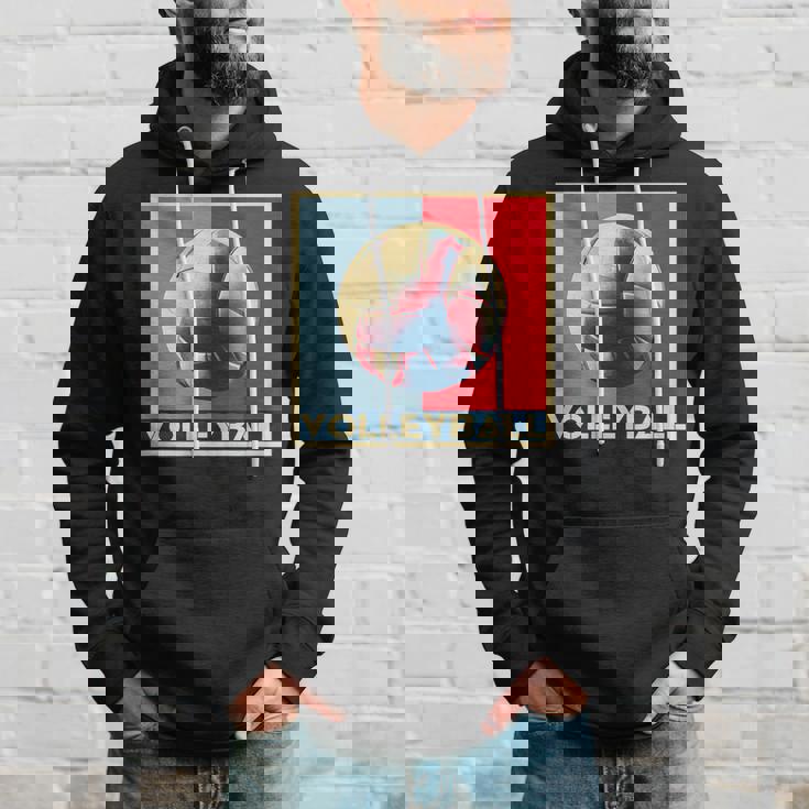 バレーボール バレー 面白tシャツ おもしろ 服 メンズ レディース おもしろグッズ バレー部 パーカー 彼への贈り物