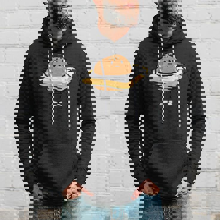 バンズパン パーカー 彼への贈り物