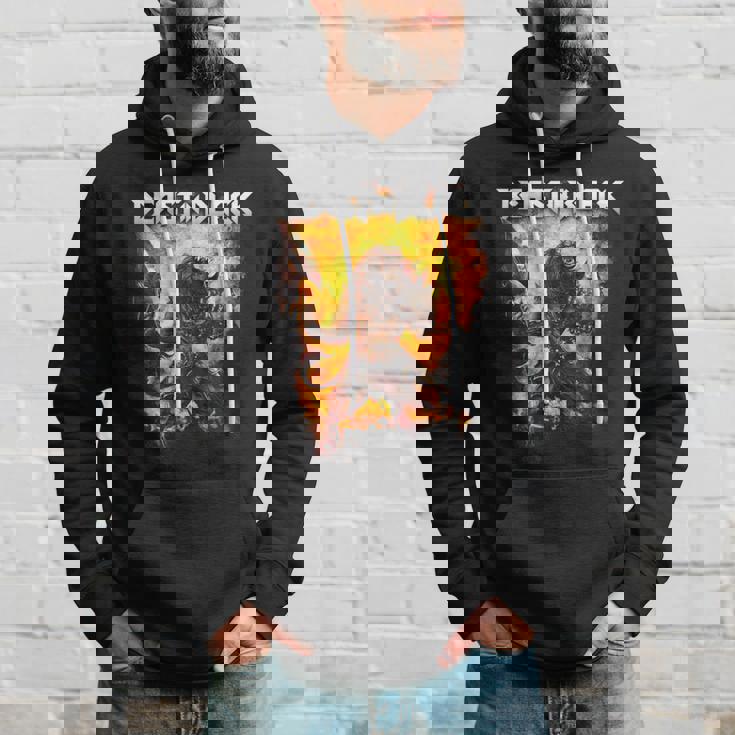 バーサーカー パーカー 彼への贈り物