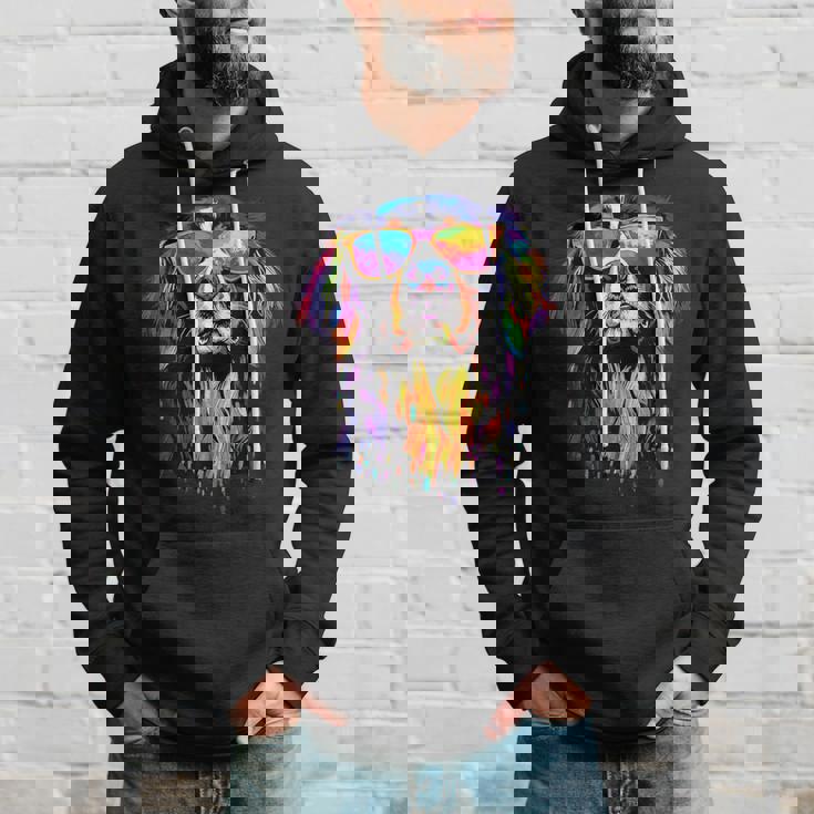 バーニーズマウンテンドッグ Dürrbächler スイス・マウンテンドッグ パーカー 彼への贈り物