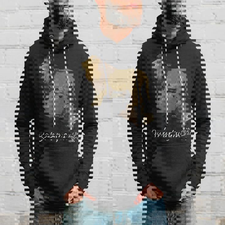 バーバリライオン パーカー 彼への贈り物