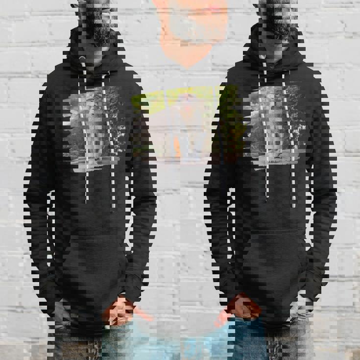 パタス・モンキー パーカー 彼への贈り物