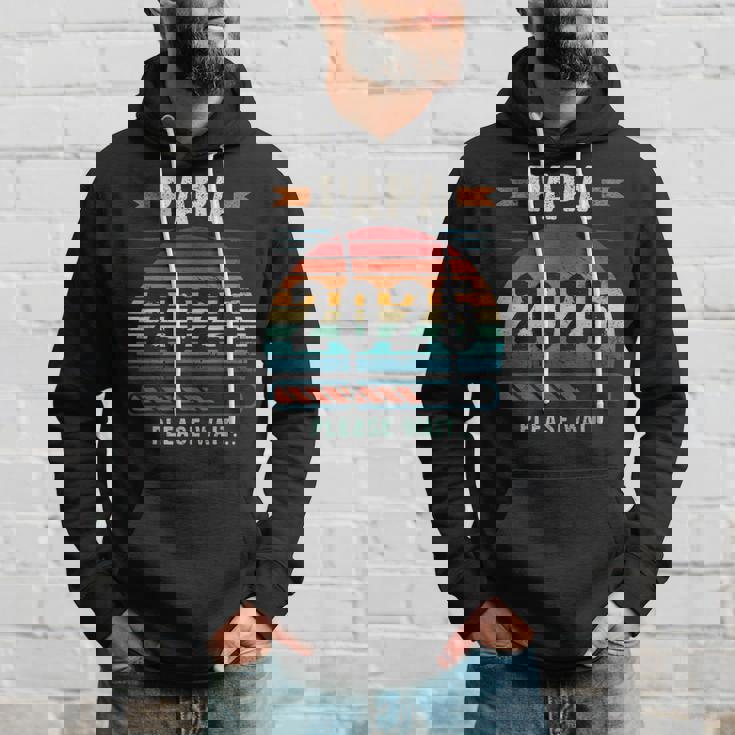 パパ 2025 出産報告 妊娠報告 父親になる人 パーカー 彼への贈り物