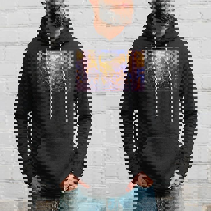 パリッシュによるロマンス名画 パーカー 彼への贈り物