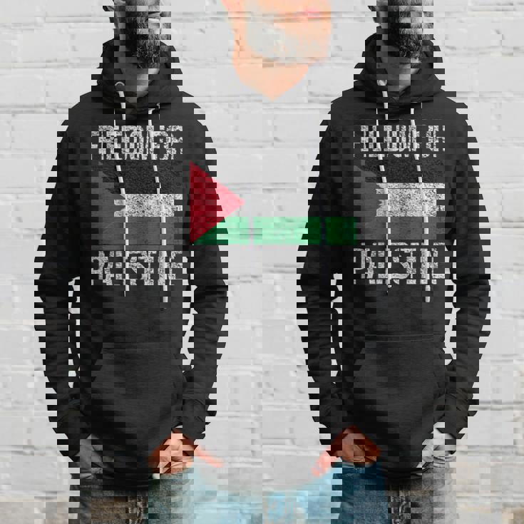 パレスチナの自由旗フリーパレスチナガザパレスチナ人 パーカー 彼への贈り物