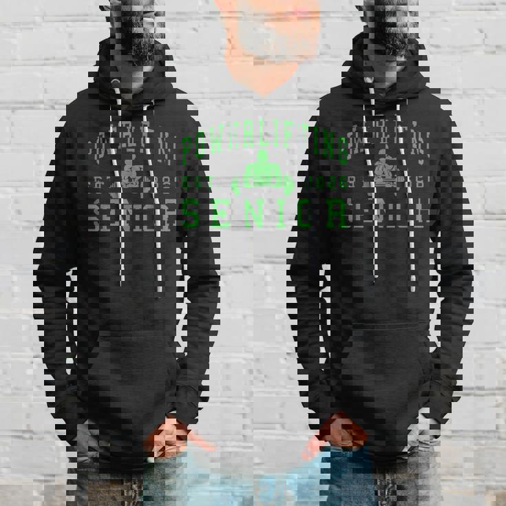 パワーリフティング シニアナイト パワーリフティング 2026 卒業 34 パーカー 彼への贈り物