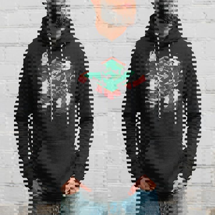 パンダ 麻雀 面白いtシャツ 動物 文字入り メンズ おもしろ 面白い 服 おもしろグッズ ネタ 雀士 パーカー 彼への贈り物