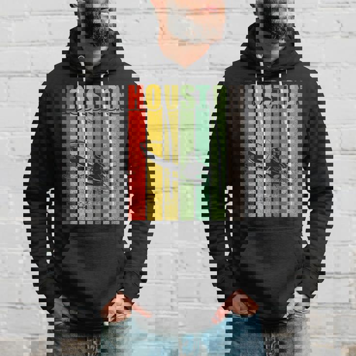 ヒューストン パーカー 彼への贈り物