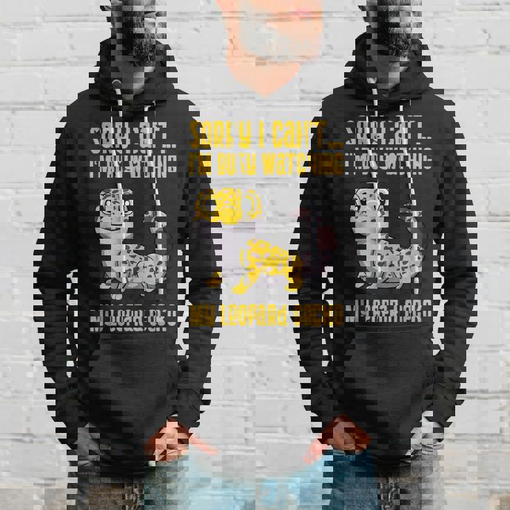 ヒョウモントカゲモドキについて考える かわいいトカゲ パーカー 彼への贈り物