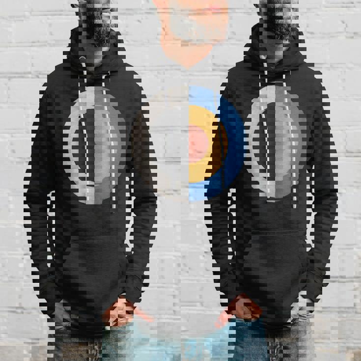 ヒルマ・アフ・クリント作 白鳥 17号 パーカー 彼への贈り物