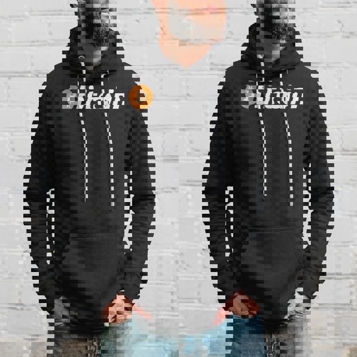 ビットコインbtcロゴ暗号トレーダーマイナーホドルムーンフリーダムギフト パーカー 彼への贈り物