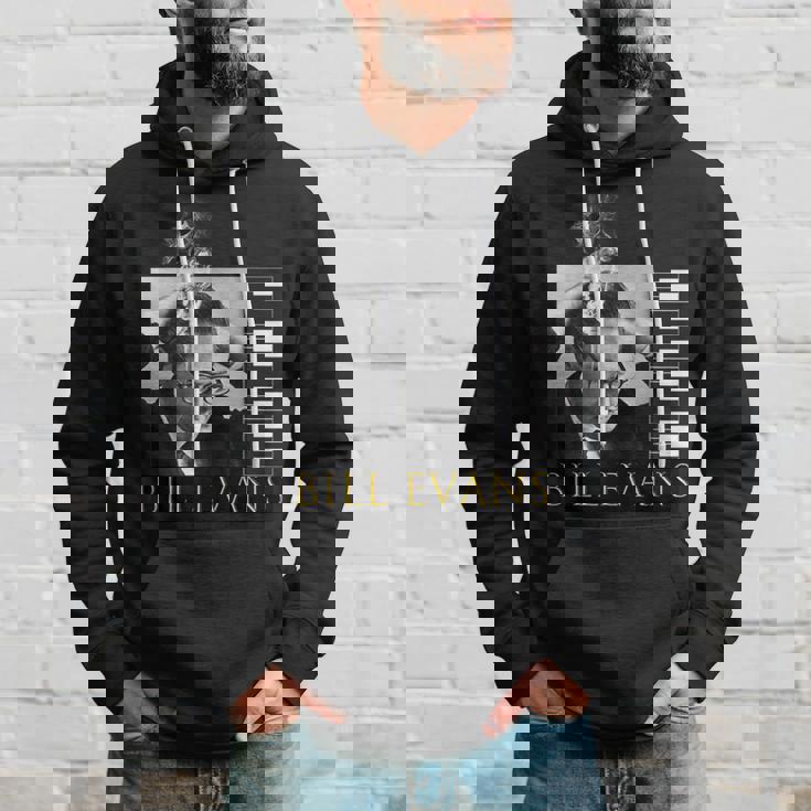 ビルエバンス_001 パーカー 彼への贈り物