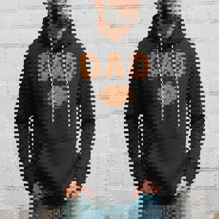 ビンテージ クッキー お父さん 父 おじいちゃん 父の日 メンズ レディース パーカー 彼への贈り物