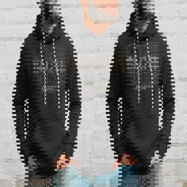 ビンテージ トラッキー カリフォルニア パーカー 彼への贈り物