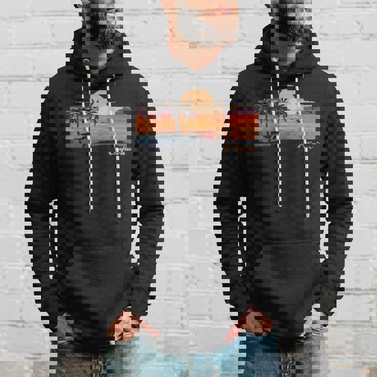 ビンテージ ピコ リベラ カリフォルニア ビーチ パーカー 彼への贈り物