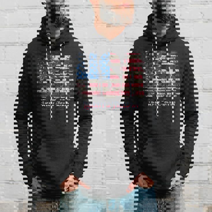 ビンテージ 愛国心あふれるアメリカ国旗 Usa メンズ レディース キッズ ギフト パーカー 彼への贈り物