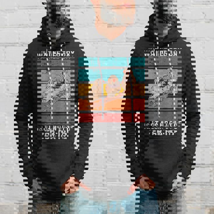 ビンテージ今日必要なのはキンカチョウがたくさん パーカー 彼への贈り物