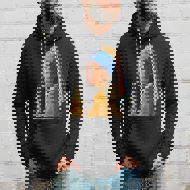 ビール 酒 面白いtシャツ フェルメール 飲み おもしろ 飲み会 のんべえ メンズ ネタ 服 変な パーカー 彼への贈り物