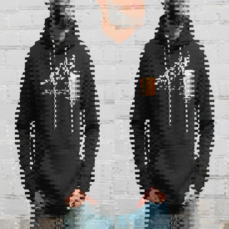 ビール週間ついに金曜日の週末面白いビールギフト パーカー 彼への贈り物