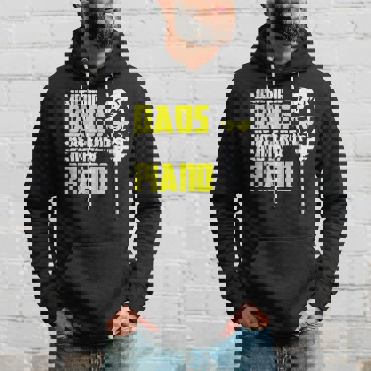 メンズ ピアニスト ピアノ奏者 父の日 言うピアノ奏者 パーカー 彼への贈り物