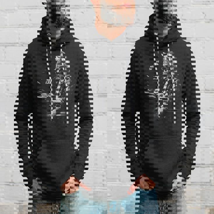 ピアノを弾くクラシック猫 鍵盤交響曲 パーカー 彼への贈り物