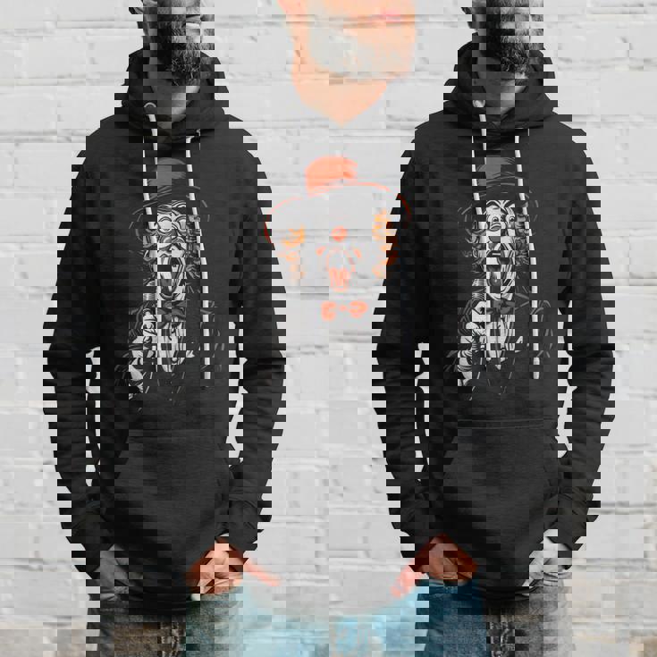 ピエロ ハロウィンコスチューム 不気味なカーニバル ピエロコスチューム パーカー 彼への贈り物