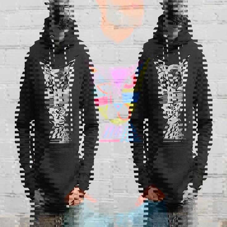 ピカソ 猫 パーカー 彼への贈り物