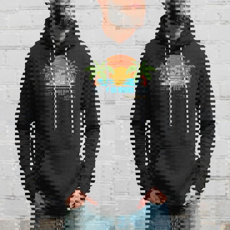 ピコ・リベラ カリフォルニア パーカー 彼への贈り物