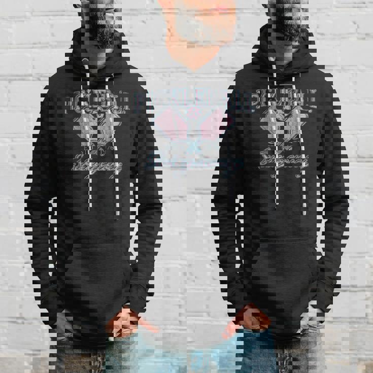 ピックルボール スイングアウェイ パーカー 彼への贈り物