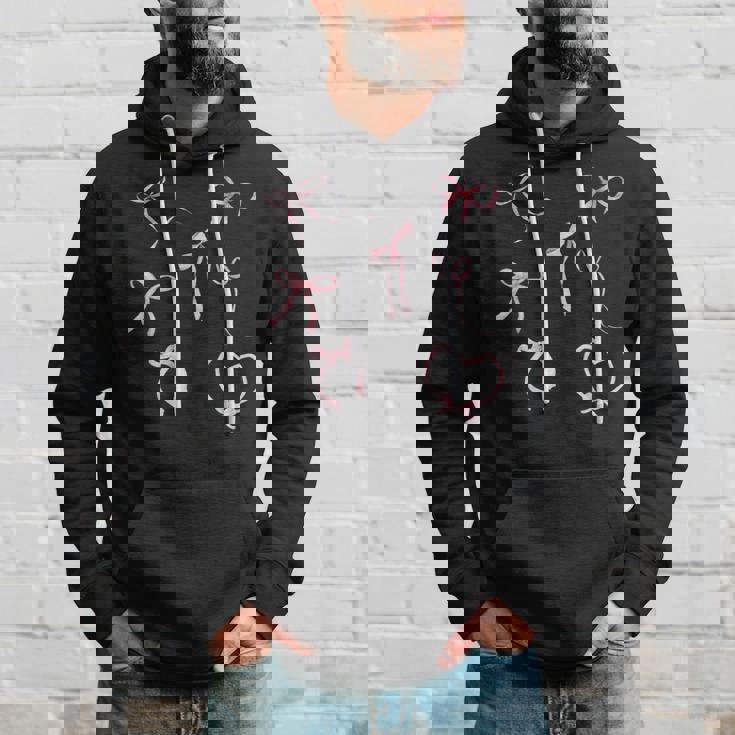 ピンクボウコケット美学 パーカー 彼への贈り物