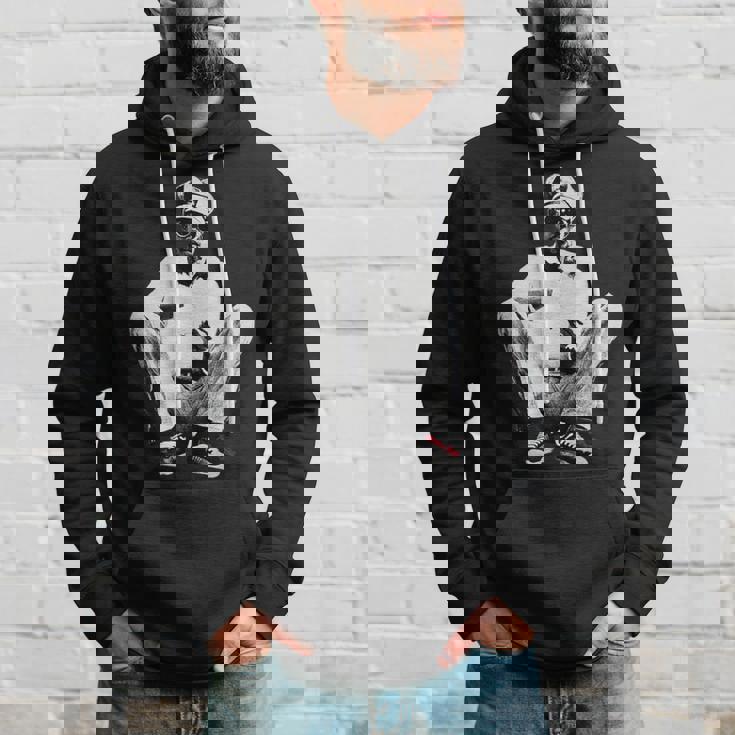 ピーター・トッシュ 座っている写真 リー・ジャフィー パーカー 彼への贈り物