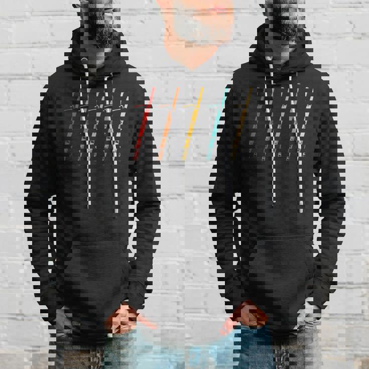 ファゴット レトロ パーカー 彼への贈り物