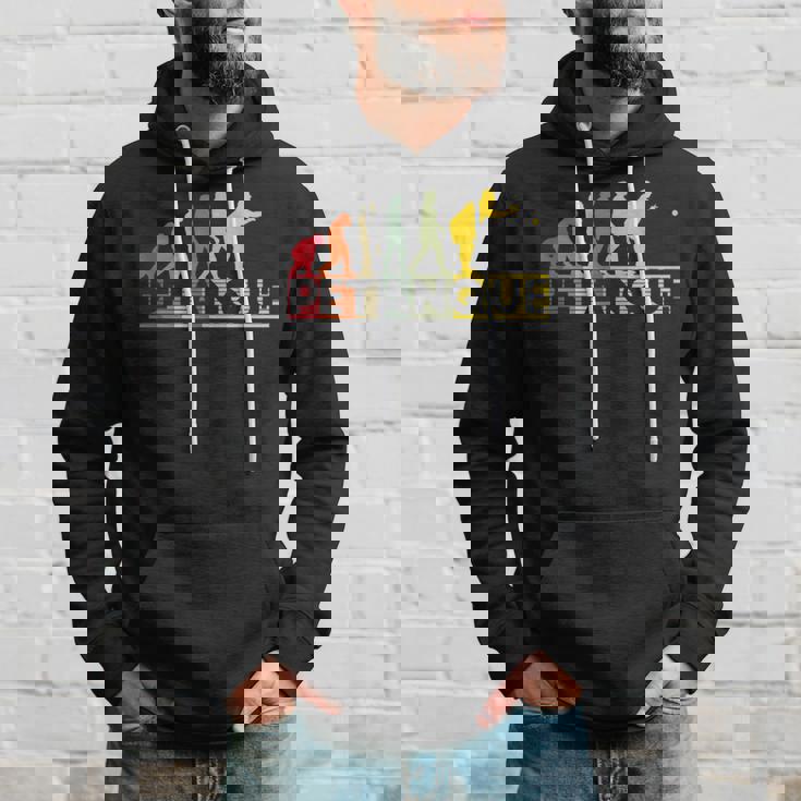 ファニー ペタンク シャツ ヒューマン エボリューション メンズ レディース ボーイズ ガールズ パーカー 彼への贈り物