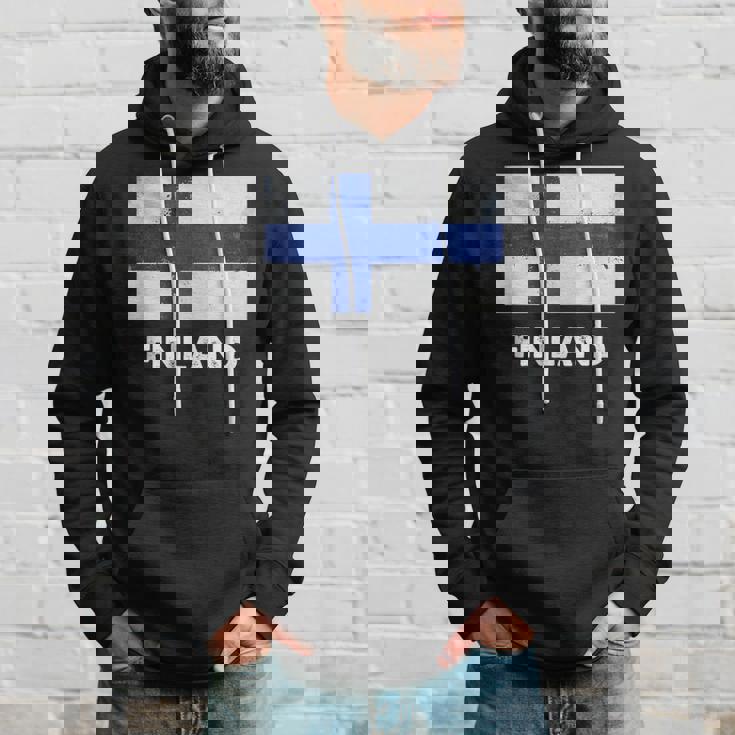 フィンランド国旗tシャツ パーカー 彼への贈り物